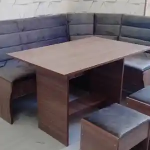 Кухонный уголок, Душанбе