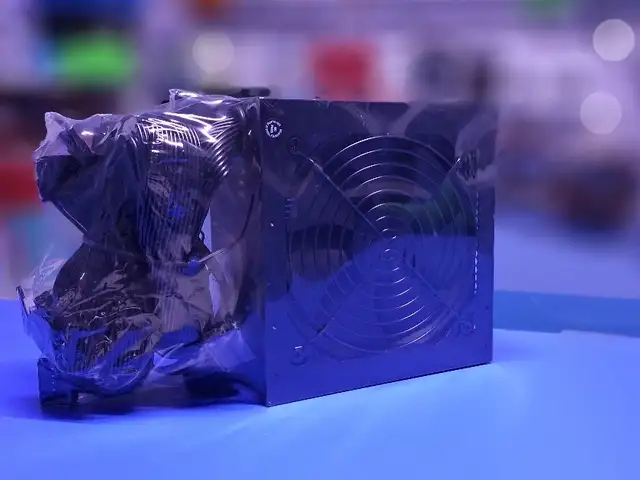 Блок питания Xtypower X7, Хуҷанд