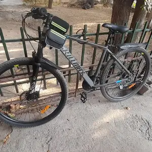 Велосипед skillmax, Душанбе