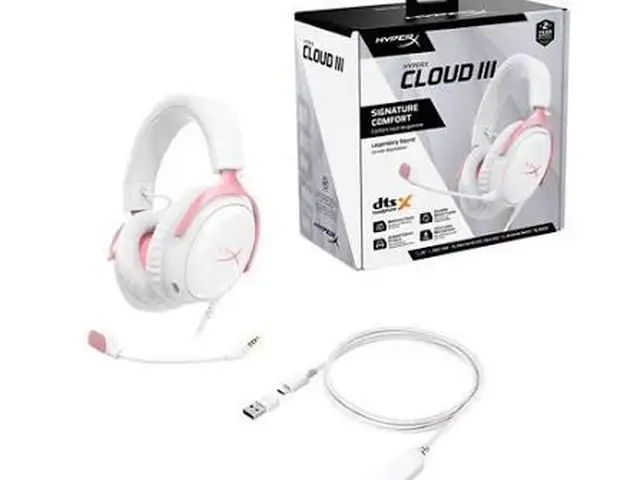 Наушники HyperX cloud, Душанбе