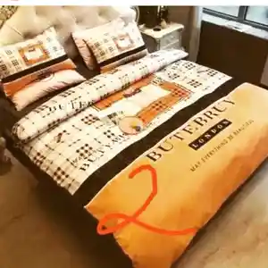 Двуспальное постельное белье, Душанбе