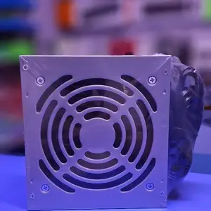 Блок питания Solarbox, Худжанд