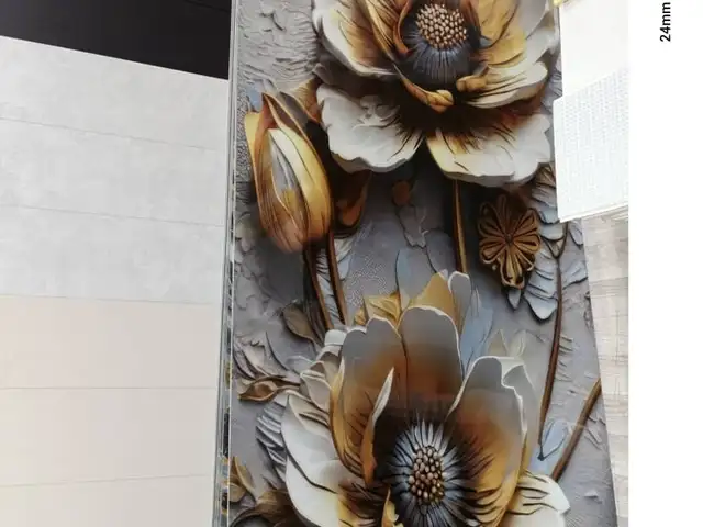 ПВХ Панель, Душанбе