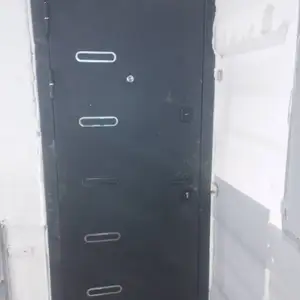 Входная дверь, Душанбе