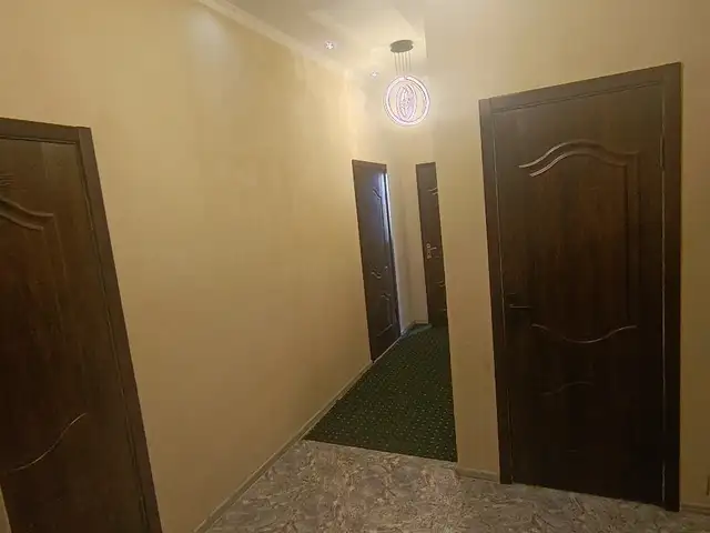 2-комн. квартира, 9 этаж, 50м², Султони кабир, доми калидсоз, Душанбе