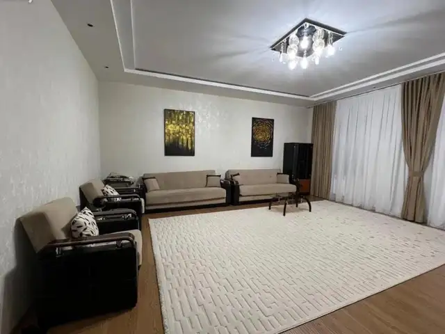 3-комн. квартира, 3 этаж, 140м², цум, Душанбе