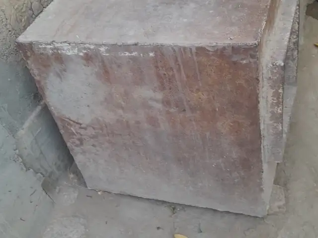 Бочка, Хуҷанд