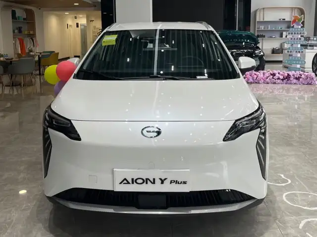 GAC Aion Y