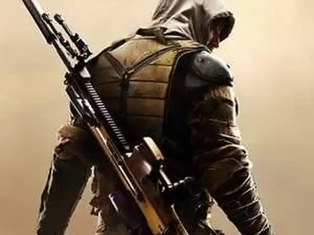 Игра Sniper Ghost Warrior Contracts 2 для ПК, Хуҷанд
