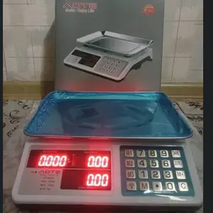 Тарозу 40кг, Душанбе