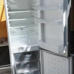 Холодильник, Душанбе
