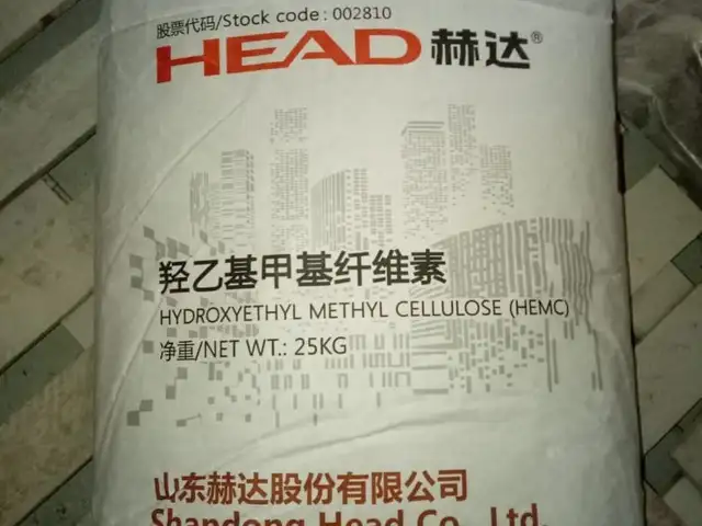 HPMC 200 000 для шпаклёвки, Душанбе
