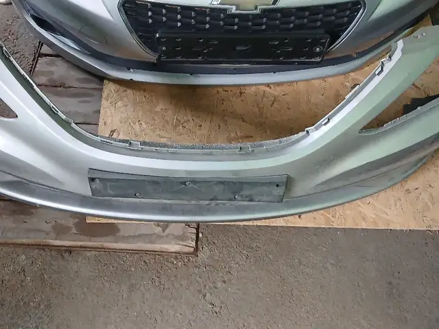 Бампер от Hyundai sonata, Хуҷанд