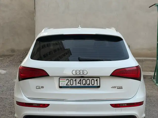 Audi Q5
