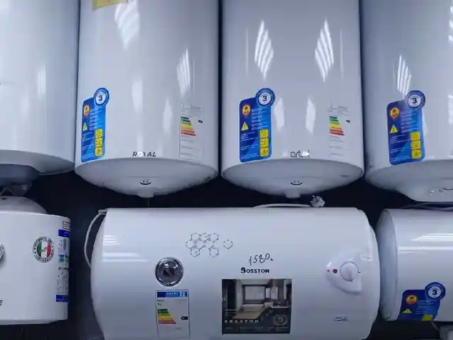 Водонагреватель Artel_80л., Душанбе