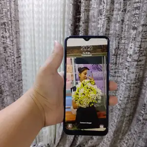 Samsung Galaxy A3, Худжанд
