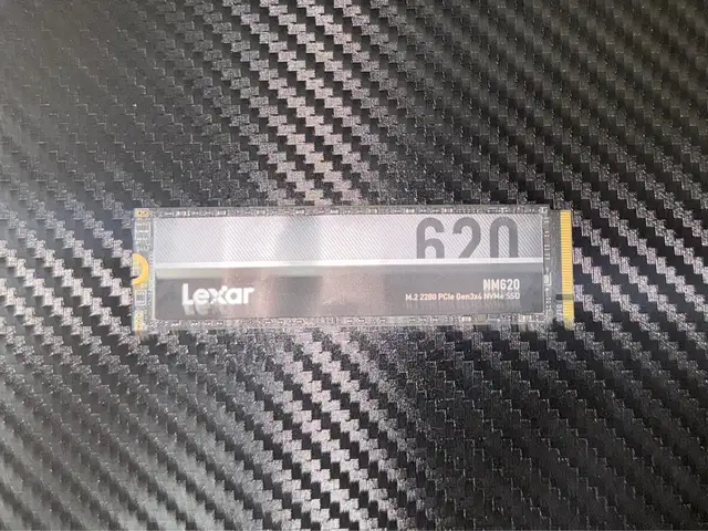 Накопитель Lexar 512GB, Душанбе