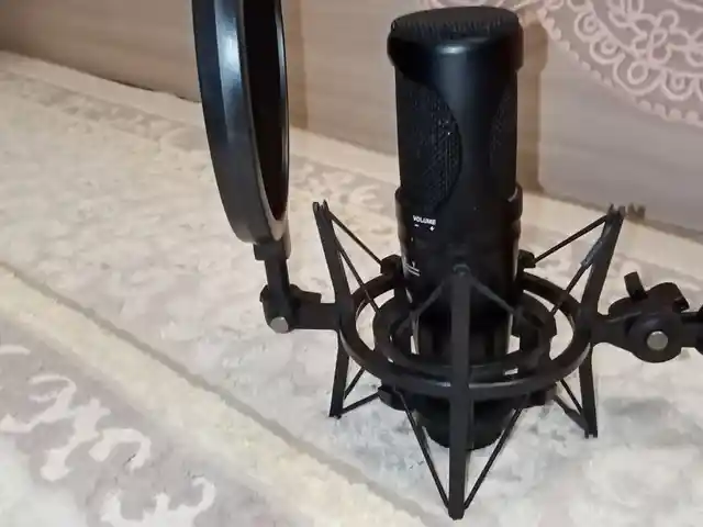 Студийный микрофон ART M-One USB, Душанбе