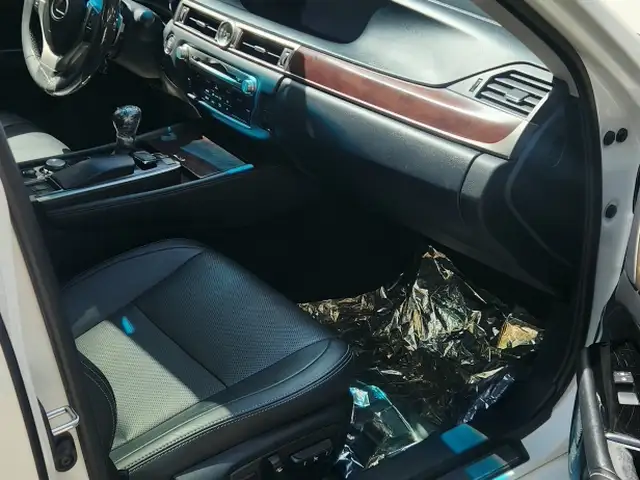Lexus GS series, 2015, Душанбе - 7