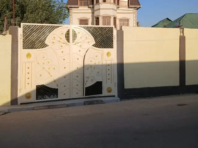 3 этажн. 6-комн. дом, 3 сотки, Фирдавси, Душанбе