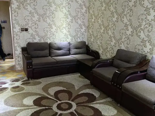 2-комн. квартира, 9 этаж, 55м², Сино 112 мкр, Душанбе