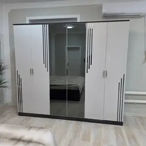 Шкафы на заказ, Душанбе
