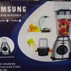 Соковыжималка, Душанбе