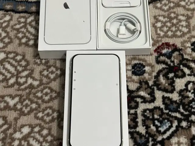 Apple iPhone 11, 128 gb, White, Душанбе - 2