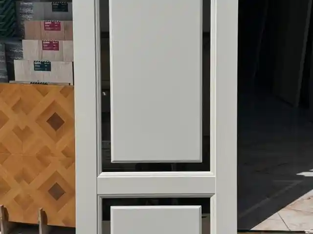Дверь, Душанбе