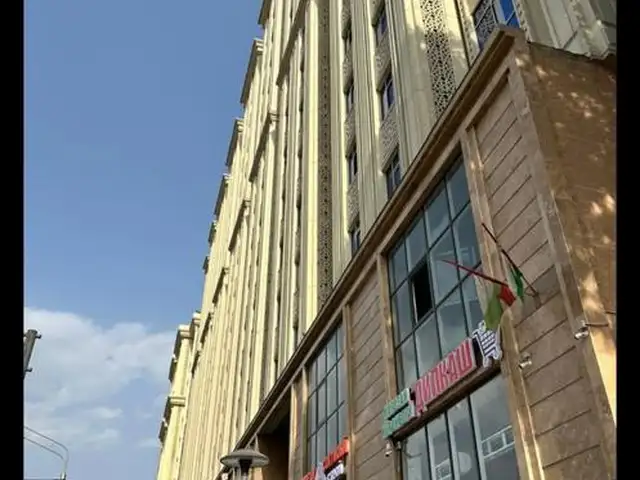 2-комн. квартира, 7 этаж, 52м², шохмансур, Душанбе