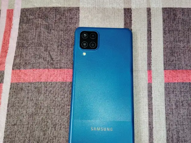 Samsung Galaxy A12 32gb, Душанбе