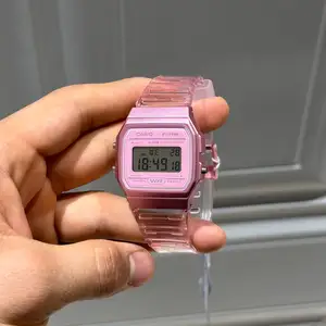 Часы Casio F-91, Душанбе
