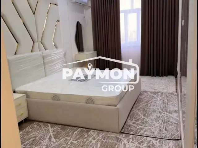 3-комн. квартира, 12 этаж, 135м², Бурак, Душанбе