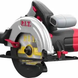 Пила циркулярная P.I.T. PKS165-C, Душанбе