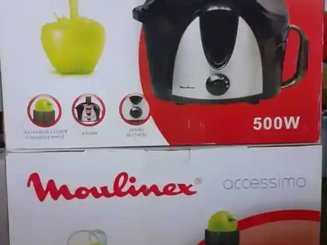 Соковыжималка Mulinex 524, Душанбе