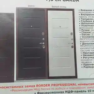 Дар, Душанбе