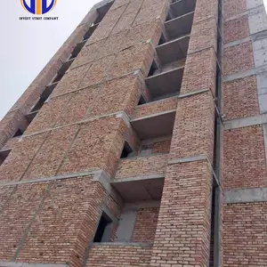 Кирпич, Душанбе