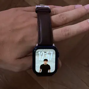 Смарт часы Apple Watch series 6, Душанбе