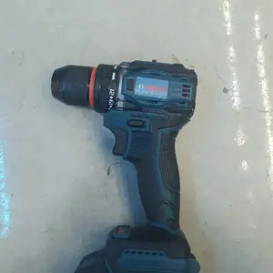 Шуруповёрт Bosch, Душанбе