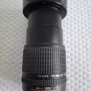 Объектив Nikon 18-135mm на заказ, Душанбе