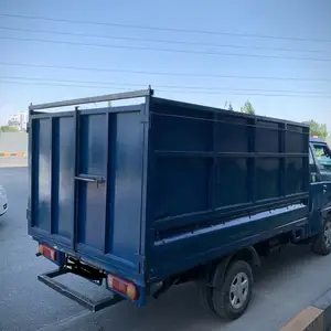 Услуги грузоперевозки на Hyundai Porter, Душанбе