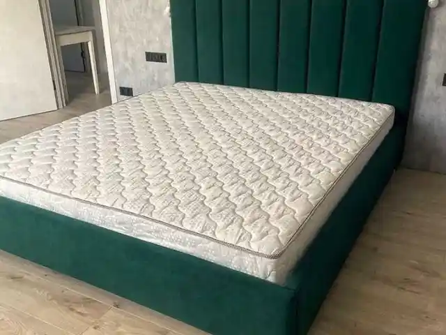 Кровать двуспальная, Душанбе