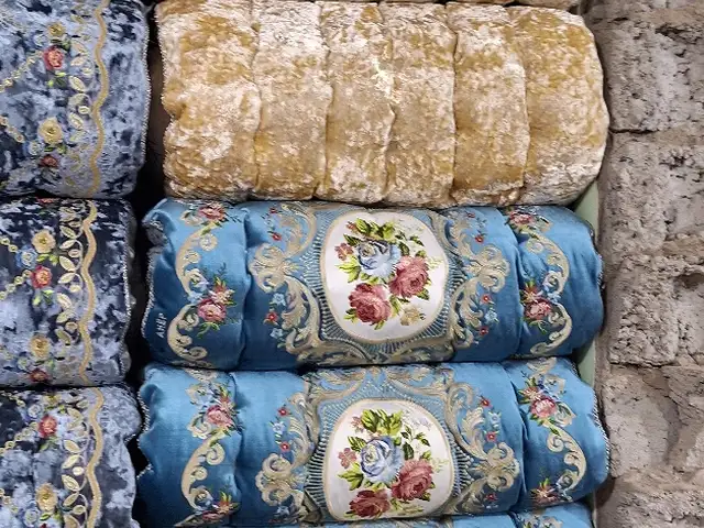 Курпача, Душанбе