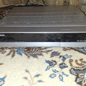 Open Box тюнер, Душанбе