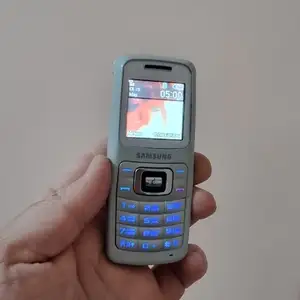 Samsung B130, Худжанд