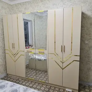 Шифоньер, Душанбе