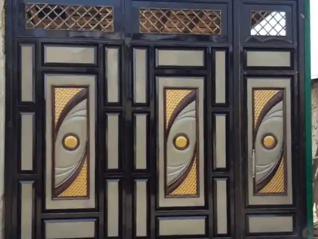 Дарвоза, Хуҷанд