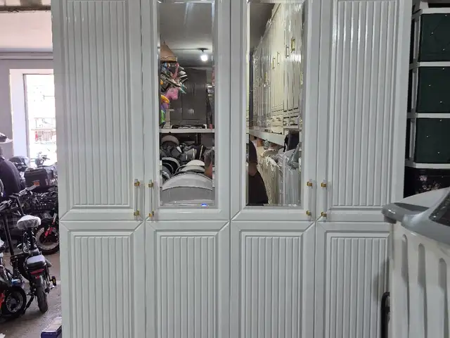 Шкаф 4 дара, Душанбе