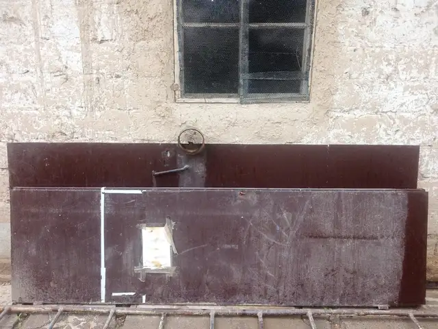 Дарвоза, Вахдат