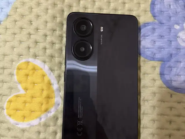 Xiaomi Poco x7 pro, Душанбе